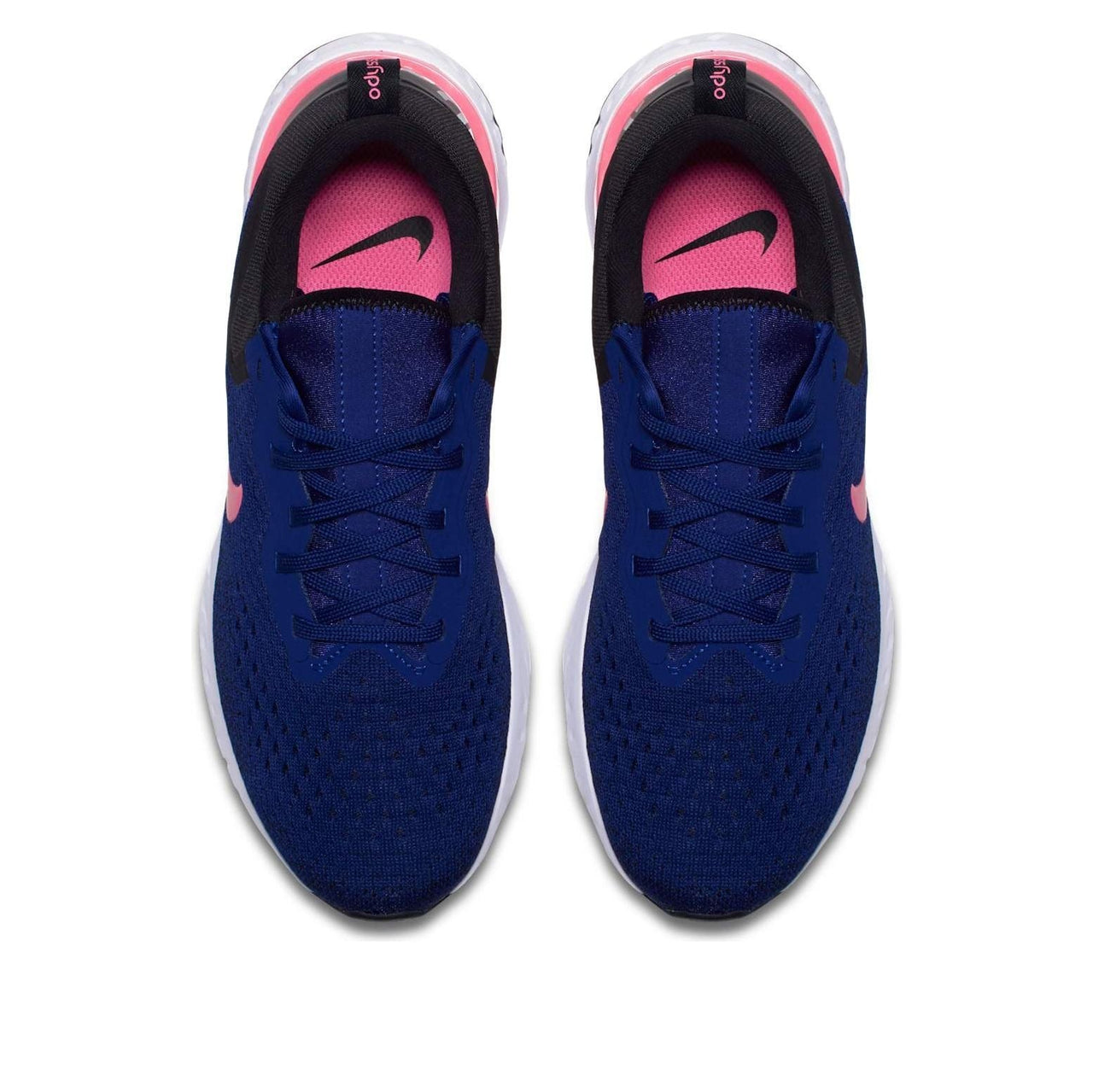 (WMNS) Nike Odyssey React 'Deep Royal Pink' AO9820-403