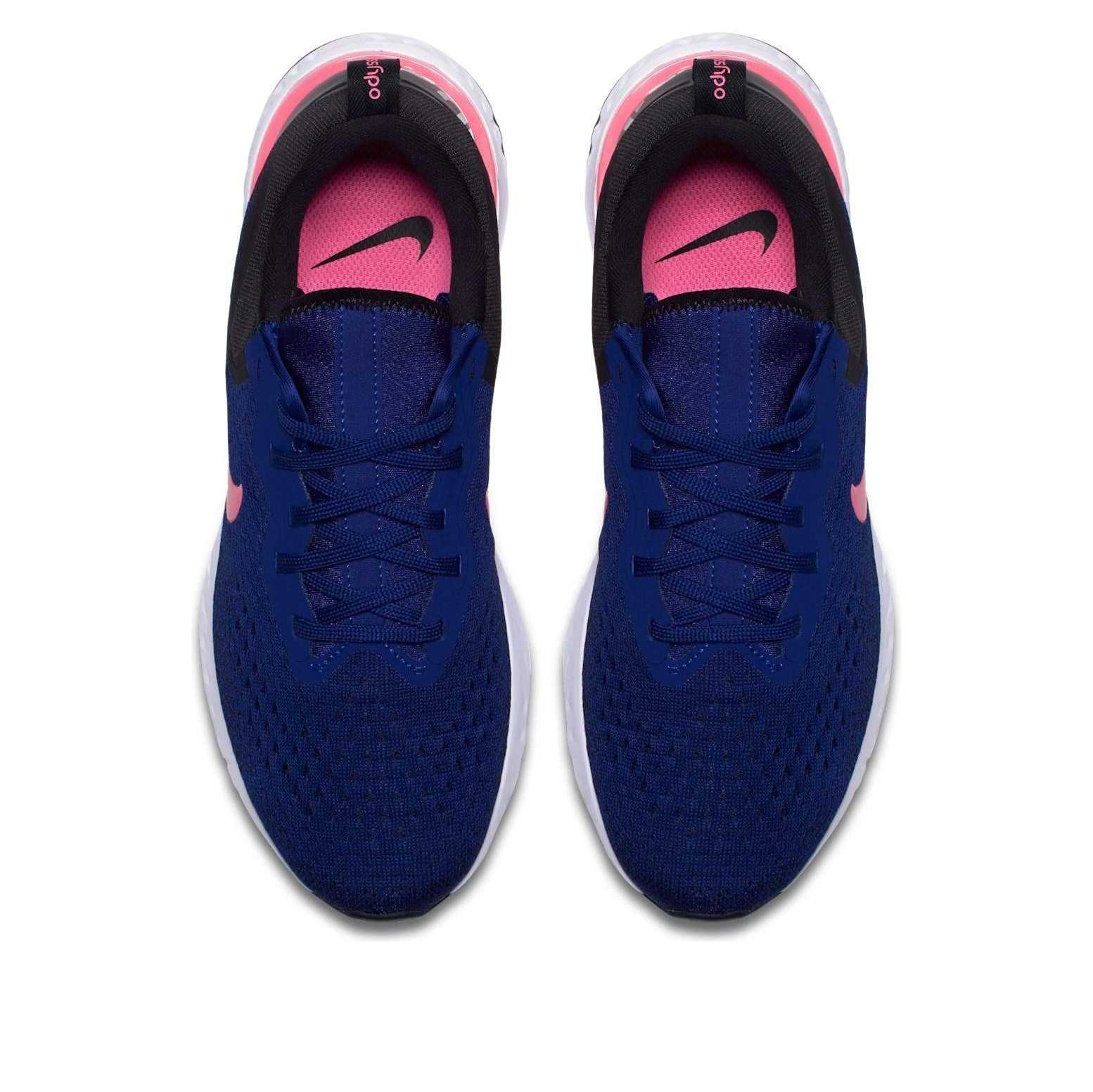 (WMNS) Nike Odyssey React 'Deep Royal Pink' AO9820-403
