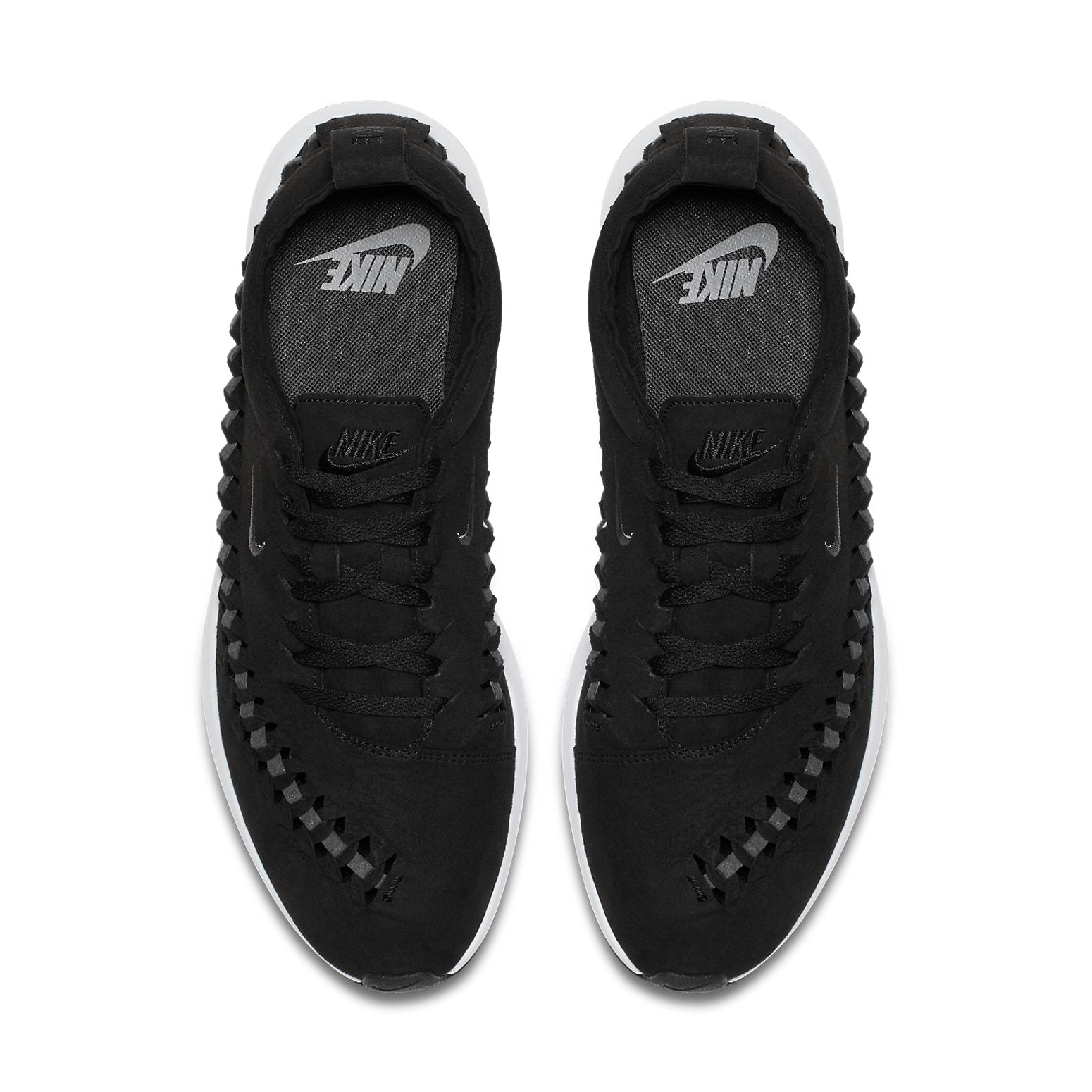 Nike Dualtone Racer Woven 'Black' AO0678-002