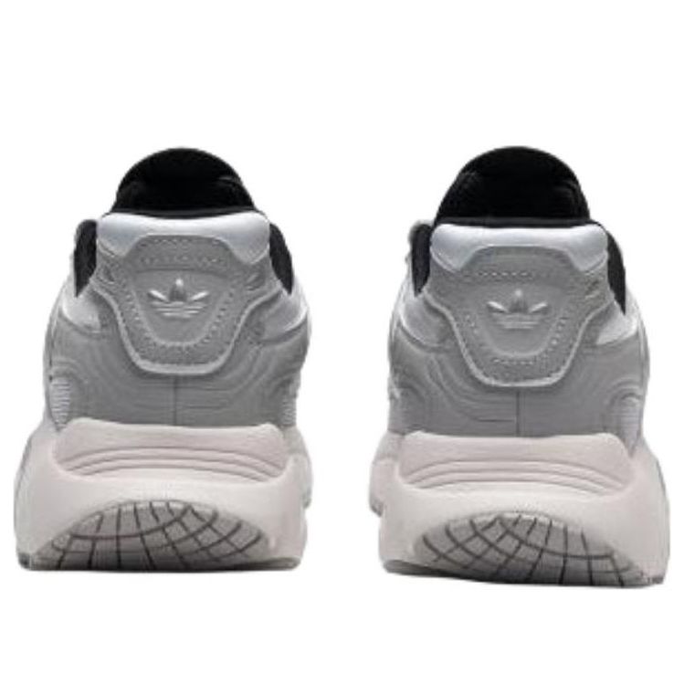 (WMNS) adidas Ozmillen 'Grey White' JI3123