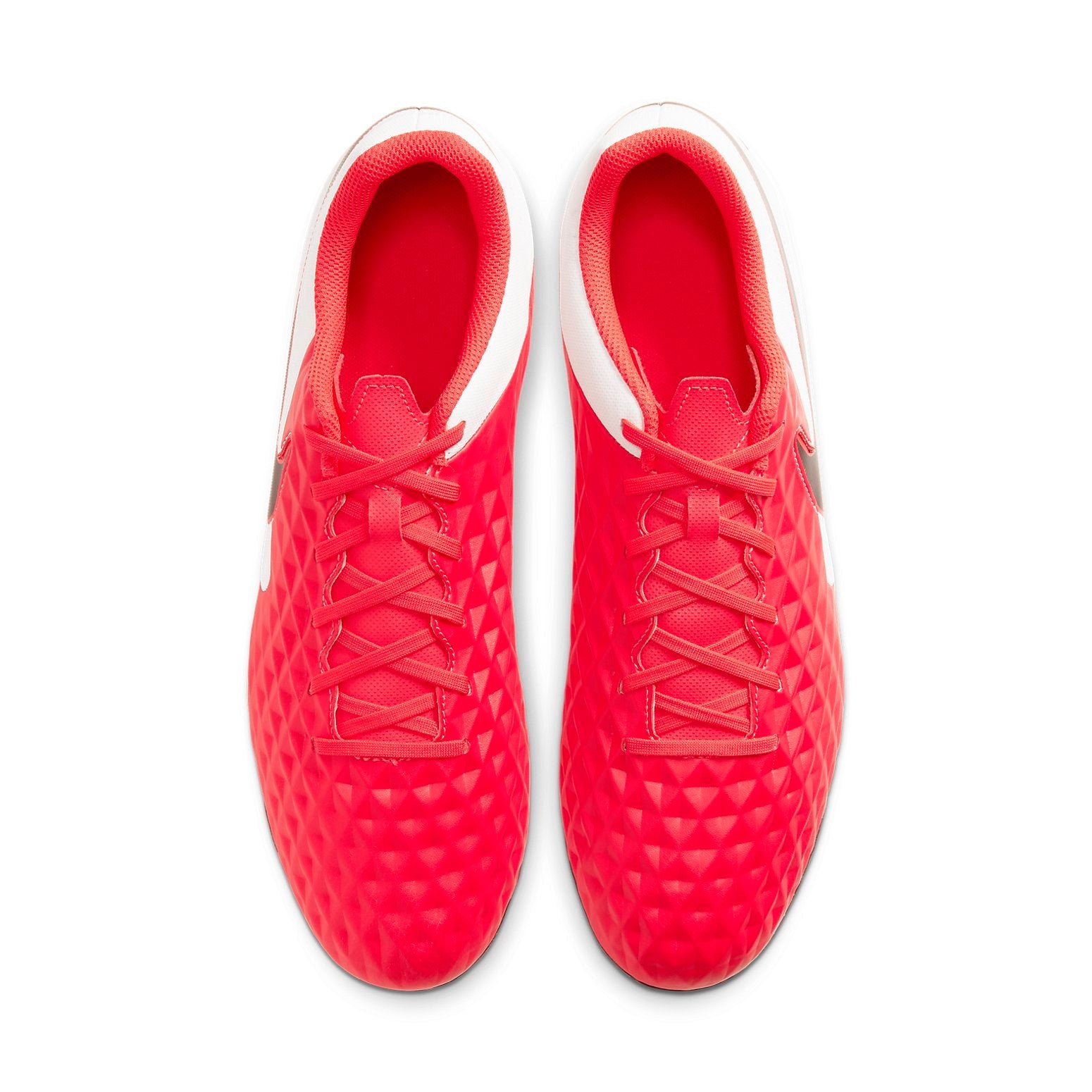Nike Tiempo Legend 8 Club FG MG 'Laser Crimson' AT6107-606