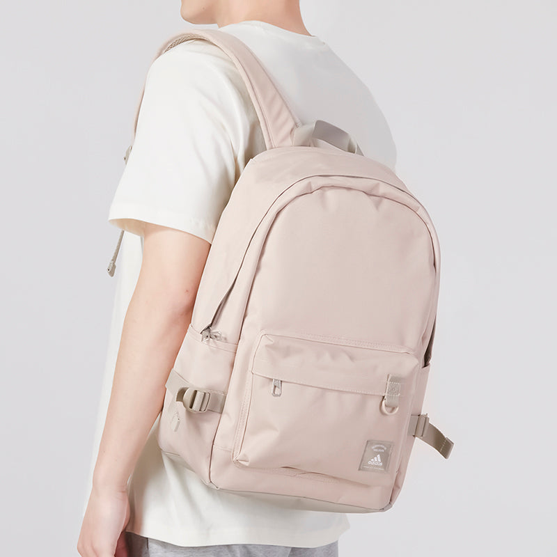 adidas New Material Classic Backpack 'Pink' IA5299