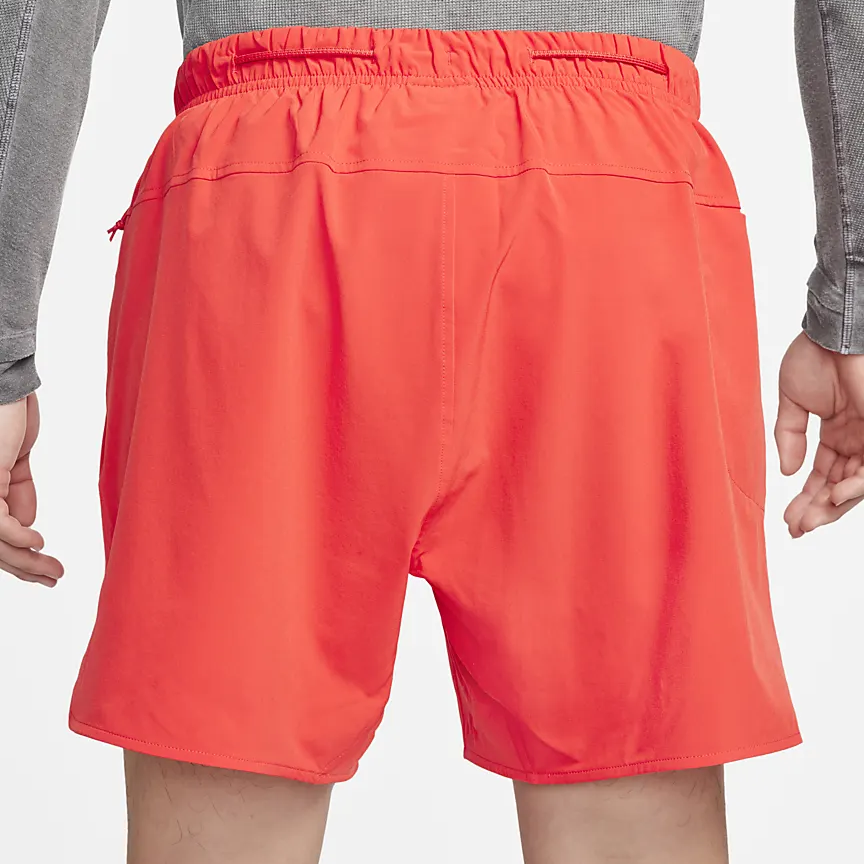 Nike ACG DF New Suns Shorts 'Orange red' DN3956-696