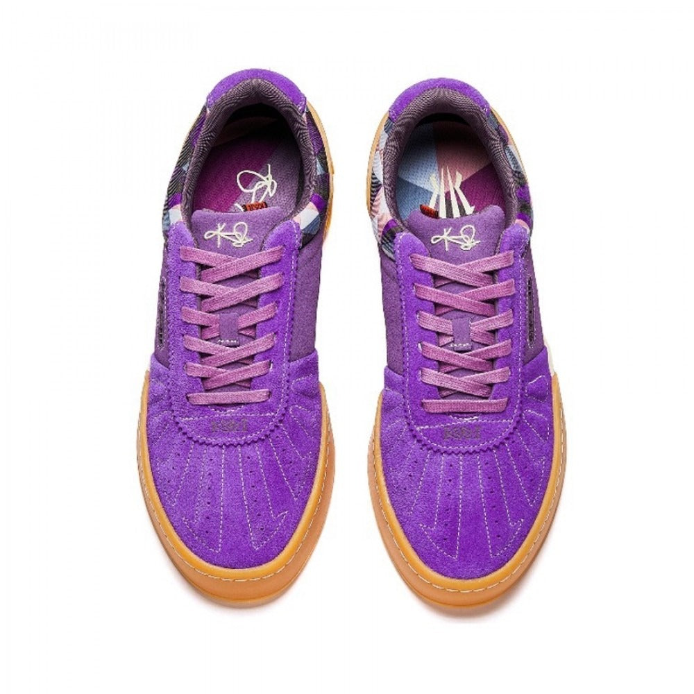 ANTA KAI Hela STYLE 1 'Purple' 112441808S-4