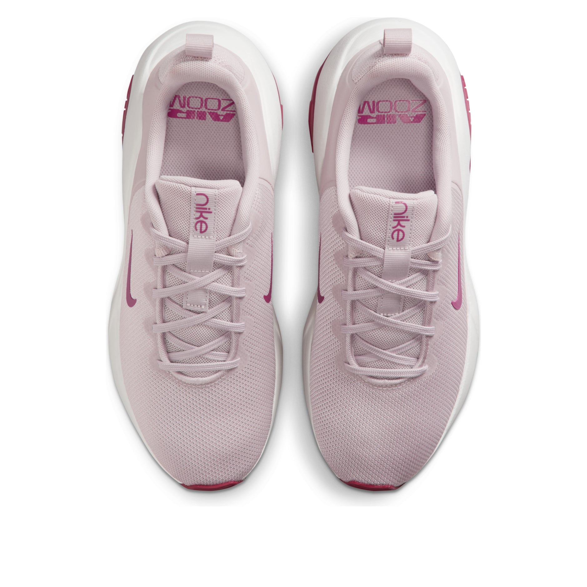 (WMNS) Nike Air Zoom Bella 7 'Particle Rose Sweet Beet' FZ1689-603