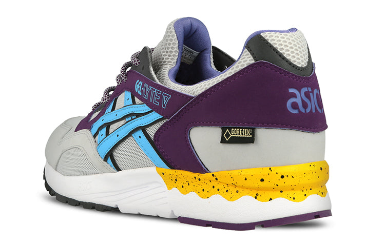 ASICS Gel Lyte 5 Gore-Tex 'Soft Grey Purple' H429Y-1041