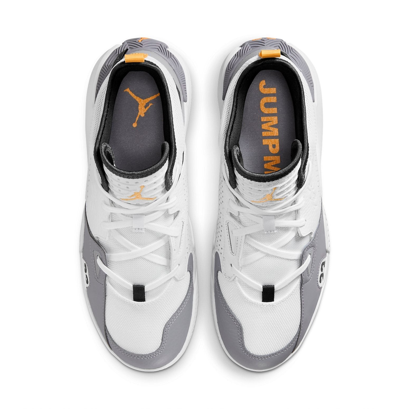 Air Jordan Stay Loyal 2 'Grey White' DQ8401-103