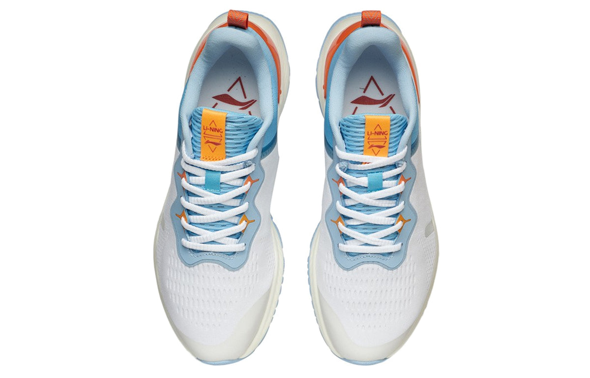 Li-Ning Shadow Essential 'White Aurora Blue' ARHR103-7