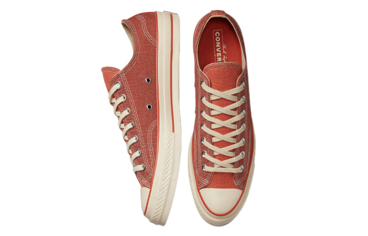 Converse Chuck 70 Low 'Red' 172818C