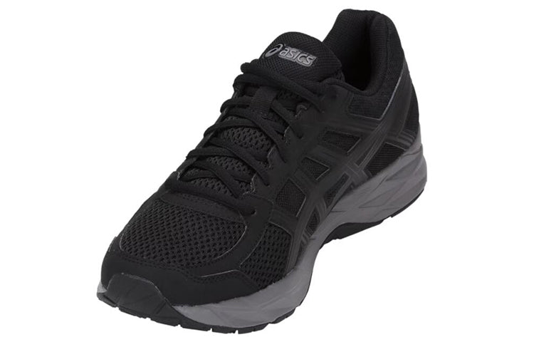 ASICS Gel-Contend 4 'Black' T715N-002