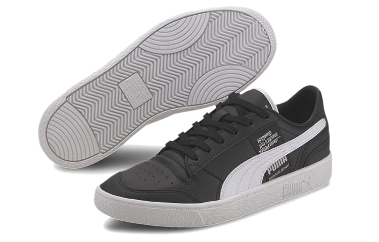 (WMNS) PUMA Ralph Sampson Lo Hack 373941-02