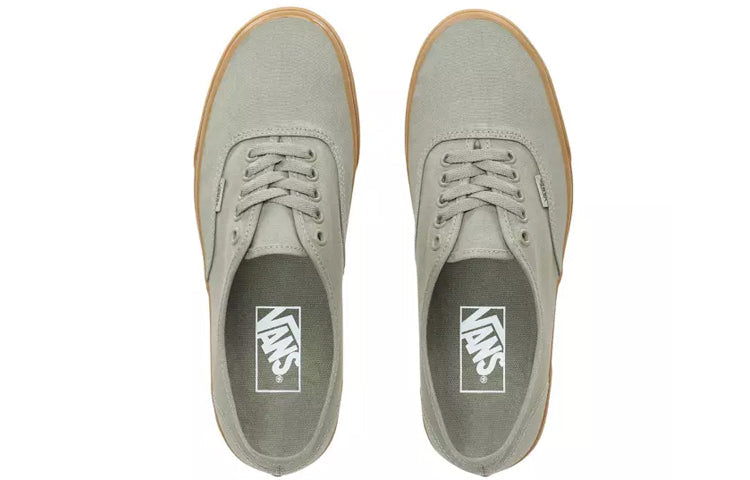 Vans Authentic Gray Brown VN0A38EMVKS