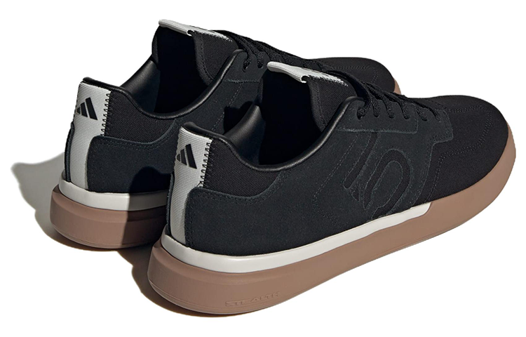 adidas Five Ten Sleuth Mountain Bike Shoes 'Black' IG0368