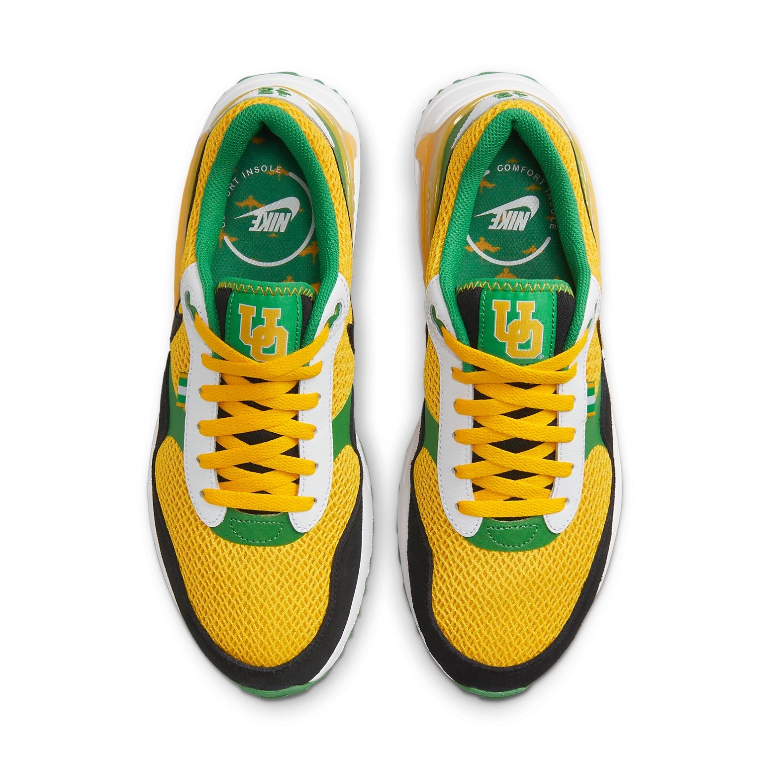 Nike Air Max SYSTM 'Oregon' DZ7738-700