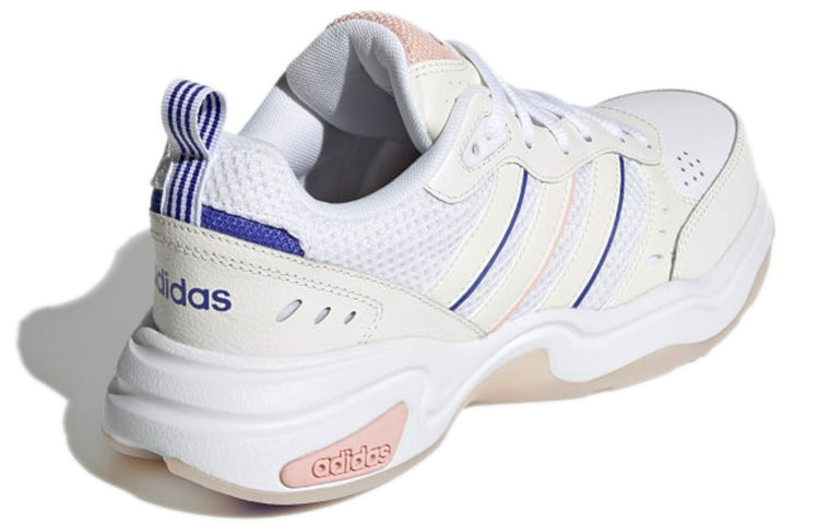 (WMNS) adidas Strutter 'Cloud White' H05127