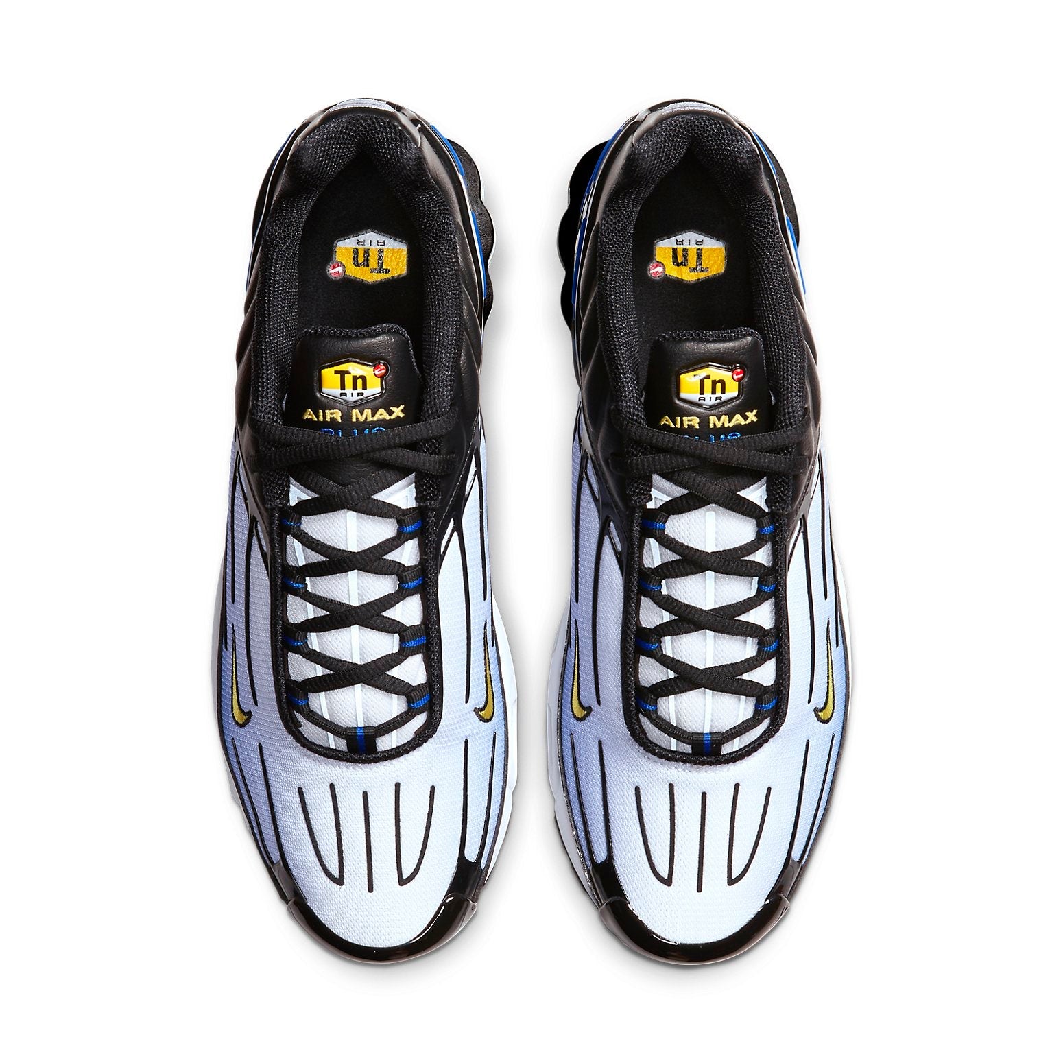 Nike Air Max Plus 3 'Hyper Blue' CJ9684-001
