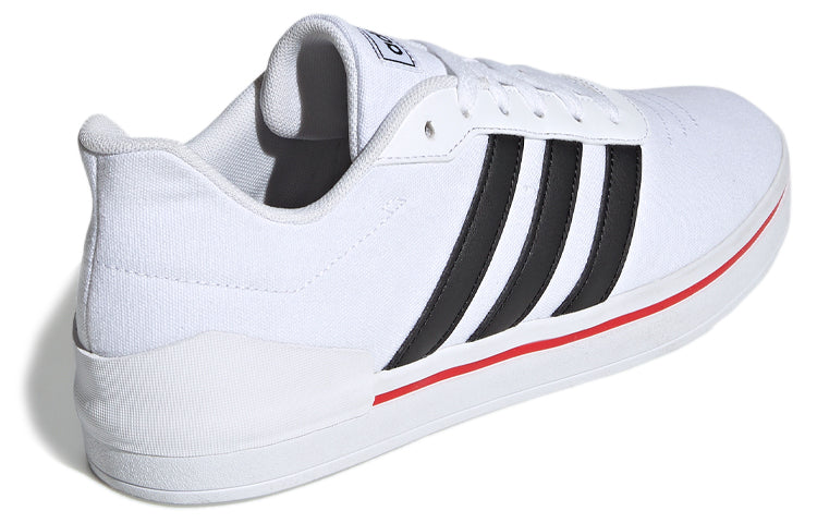 adidas neo Heawin White/Black/Red EE9725