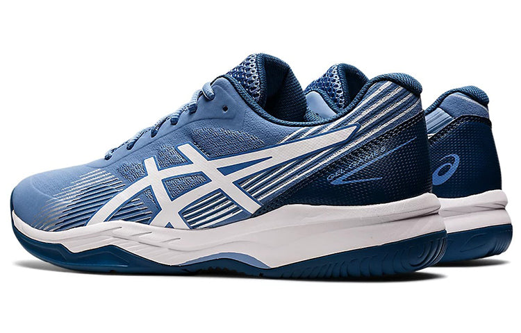 ASICS Gel Game 8 'Blue Harmony White' 1041A192-406