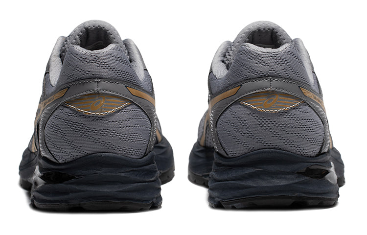 ASICS Gel-Flux 4 'Grey Gold' 1011A614-023