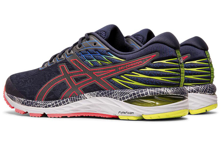 ASICS Gel-Cumulus 21 'Hyper Flash - Midnight' 1011A634-400