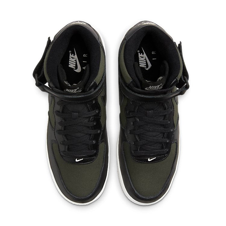 Nike Air Force 1 Mid 'Sequoia' FB2036-300