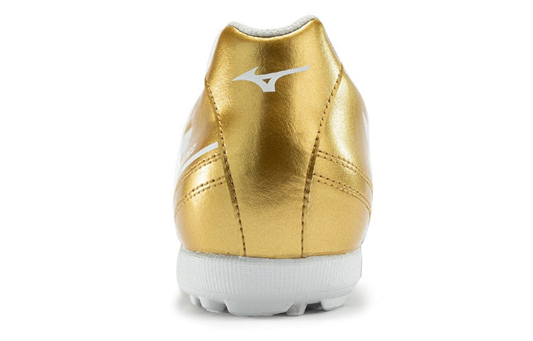 Mizuno Monarcida Neoii Football Shoes Gold P1GD210550