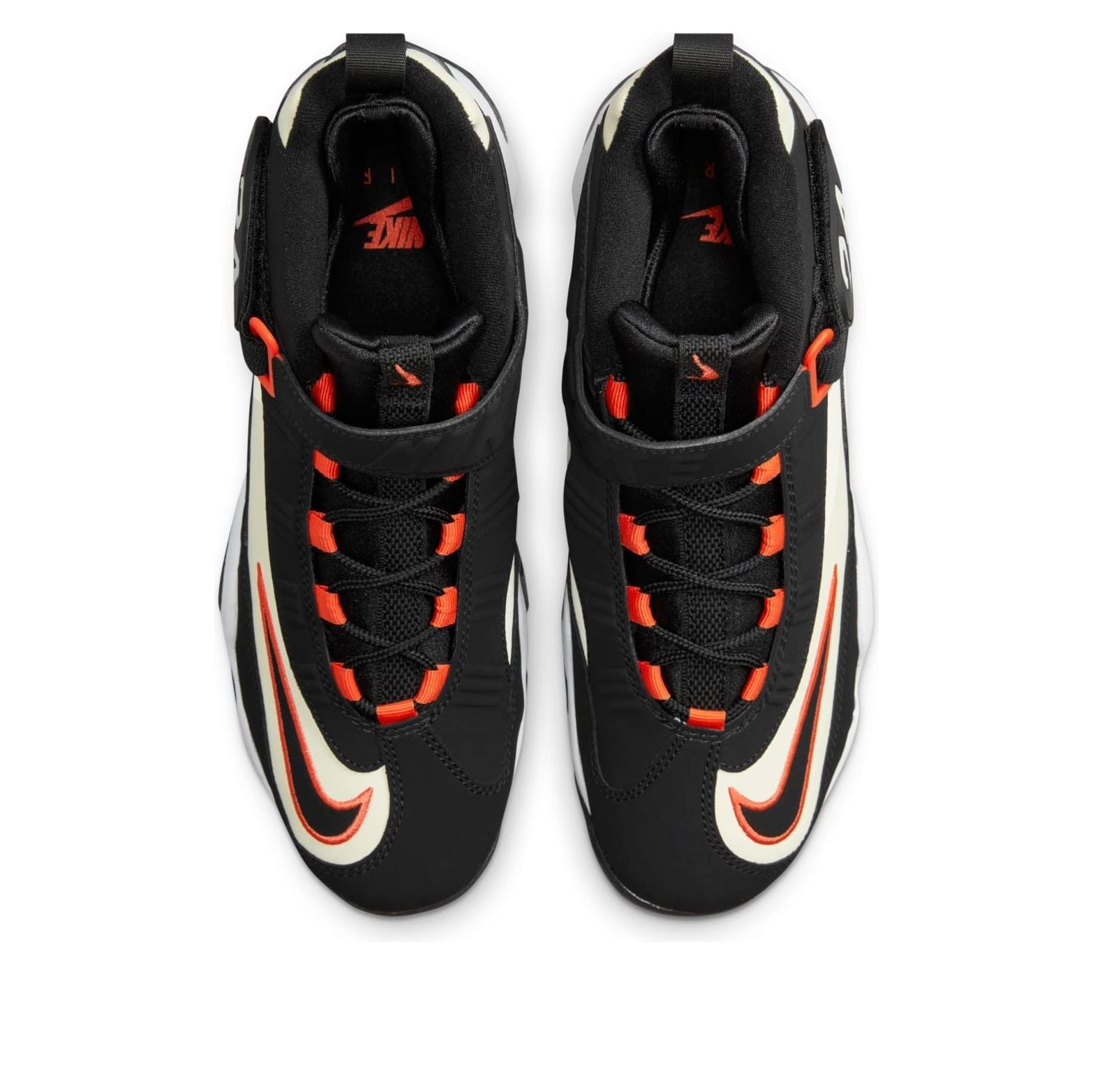 Nike Air Griffey Max 1 'San Francisco Giants' DZ4862-100