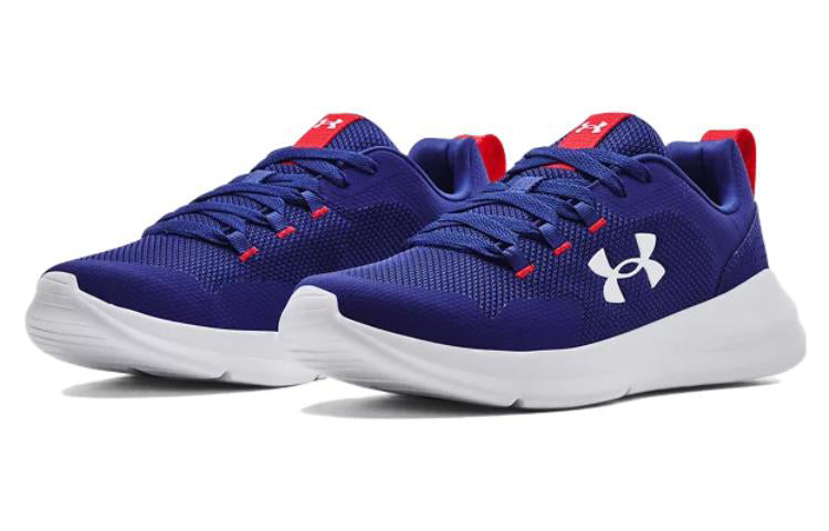 Under Armour Essential 'Bauhaus Blue' 3022954-404