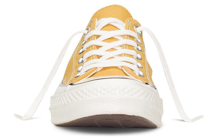 Converse Chuck Taylor All Star Low 1970S Sunflower Yellow 151229C