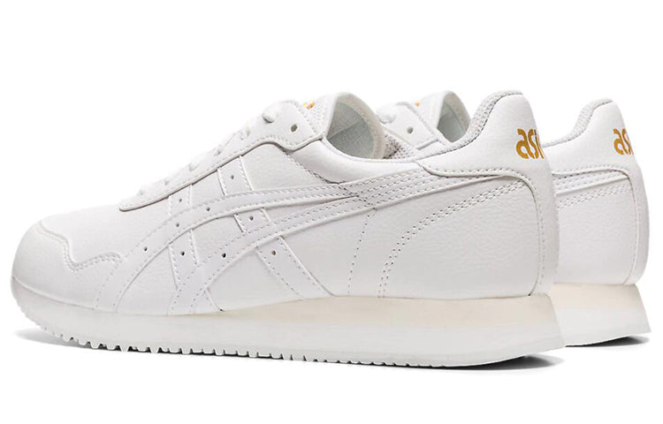 (WMNS) ASICS Tiger Runner 'White' 1192A190-100