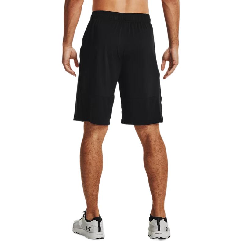 Under Armour Raid 2.0 Shorts 'Black' 1361511-001