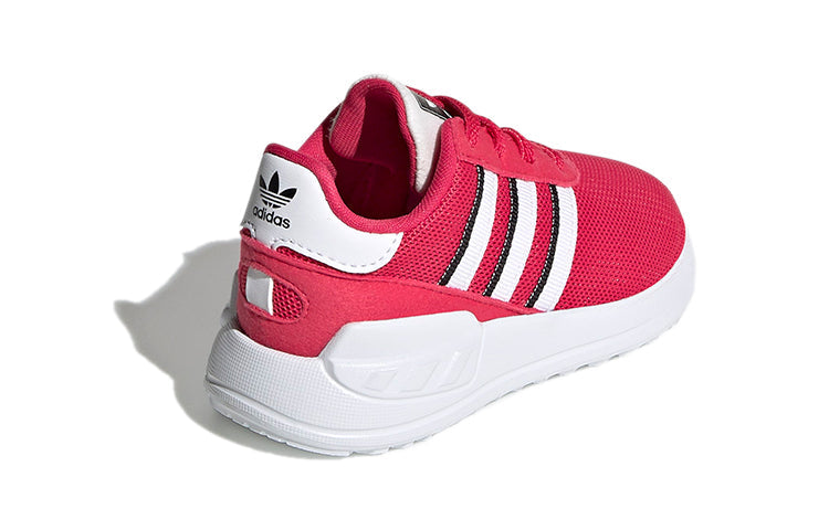(TD) adidas LA Trainer Lite EL I 'Power Pink' FW0587