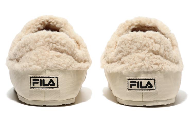 (WMNS) FILA Puffer Low Fleece 1XM01603D_923