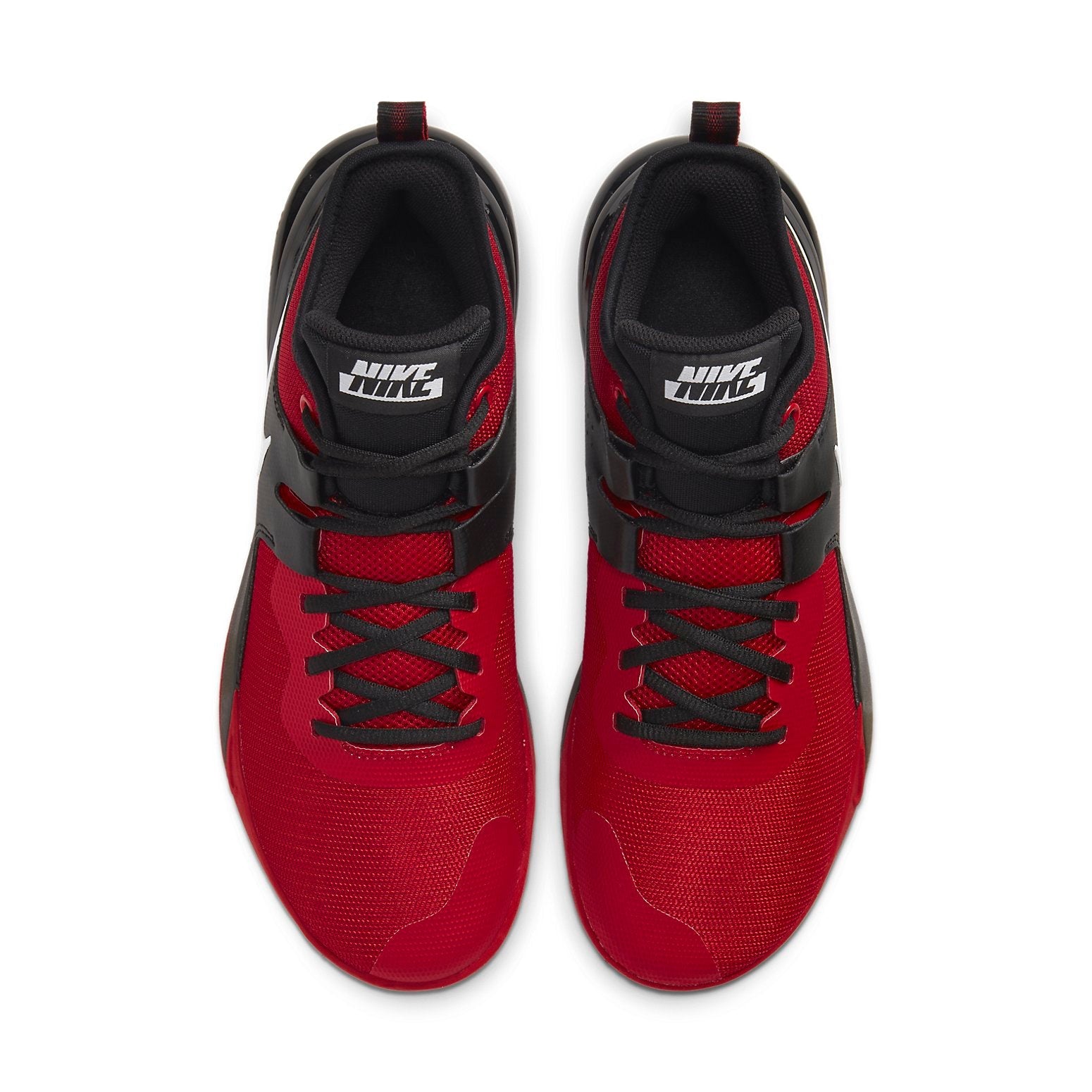 Nike Air Max Impact 'University Red Black' CI1396-600