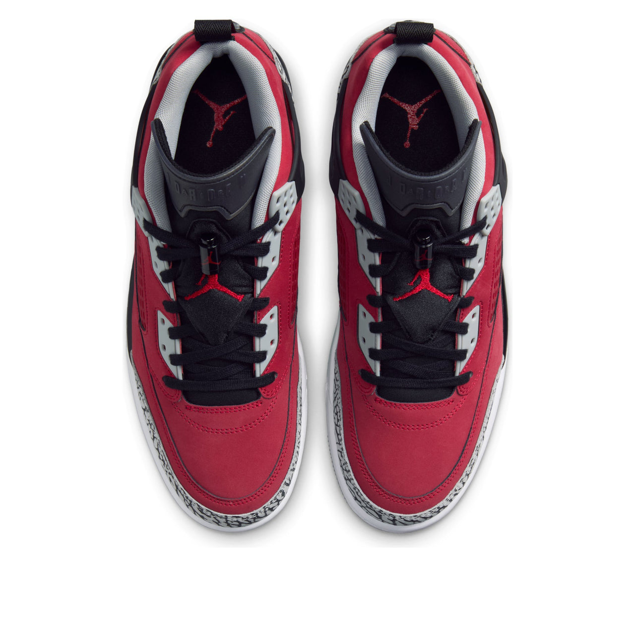 Air Jordan Spizike Low 'Toro' FQ1759-600