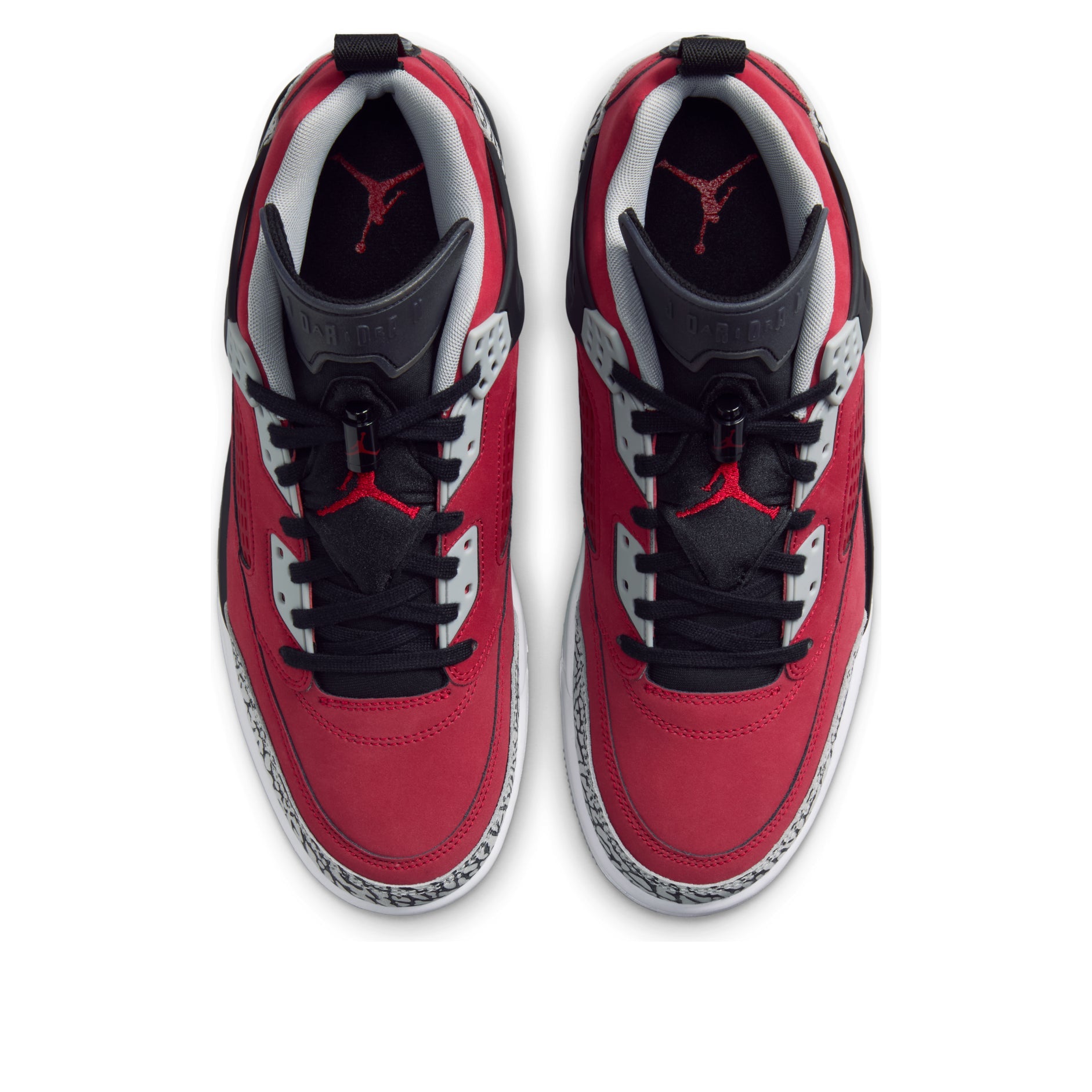Air Jordan Spizike Low 'Toro' FQ1759-600