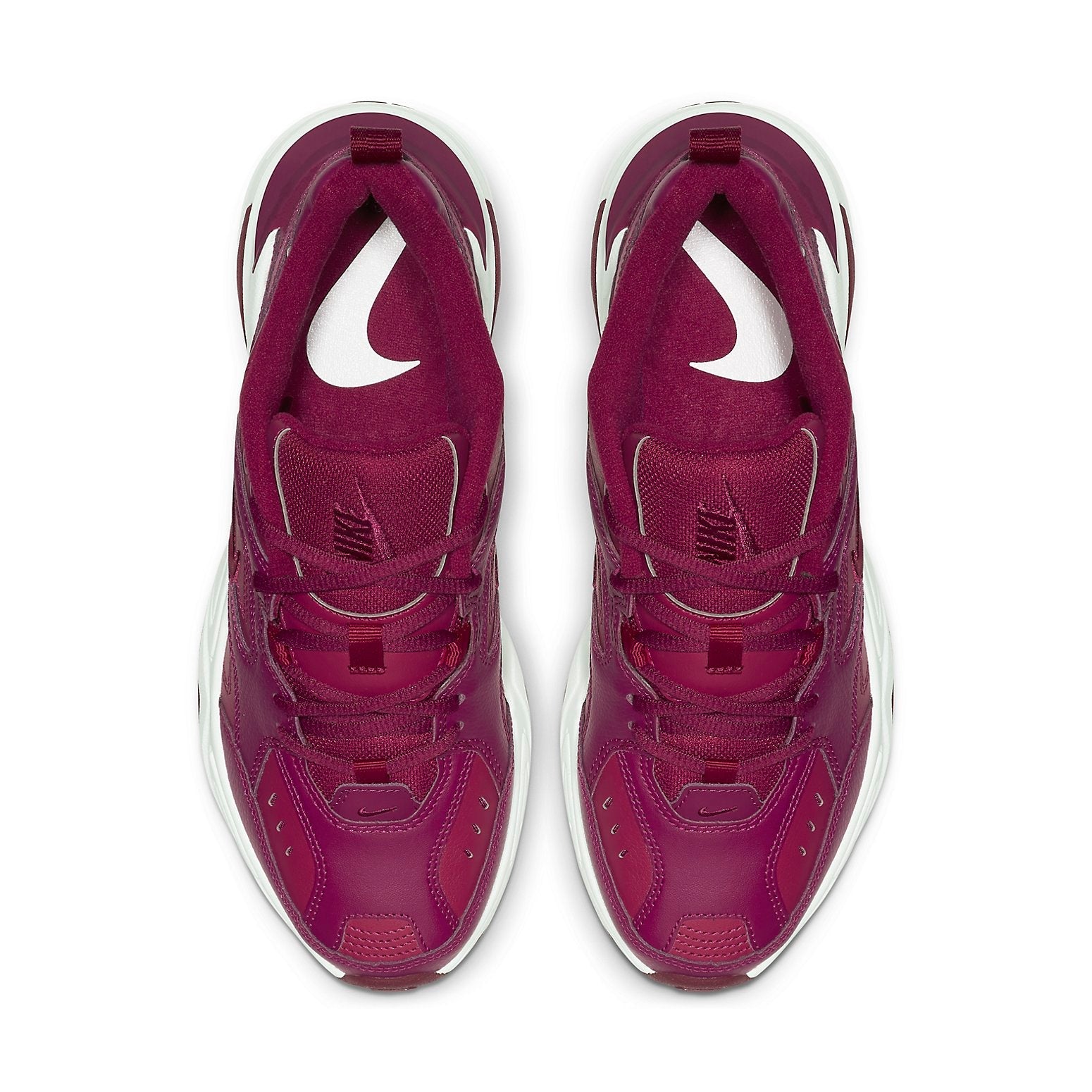 (WMNS) Nike M2K Tekno 'True Berry' AO3108-601