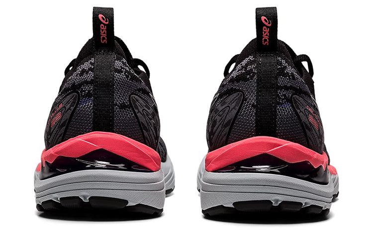 (WMNS) ASICS Gel-Cumulus 23 MK 'Black Pink' 1012A886-035