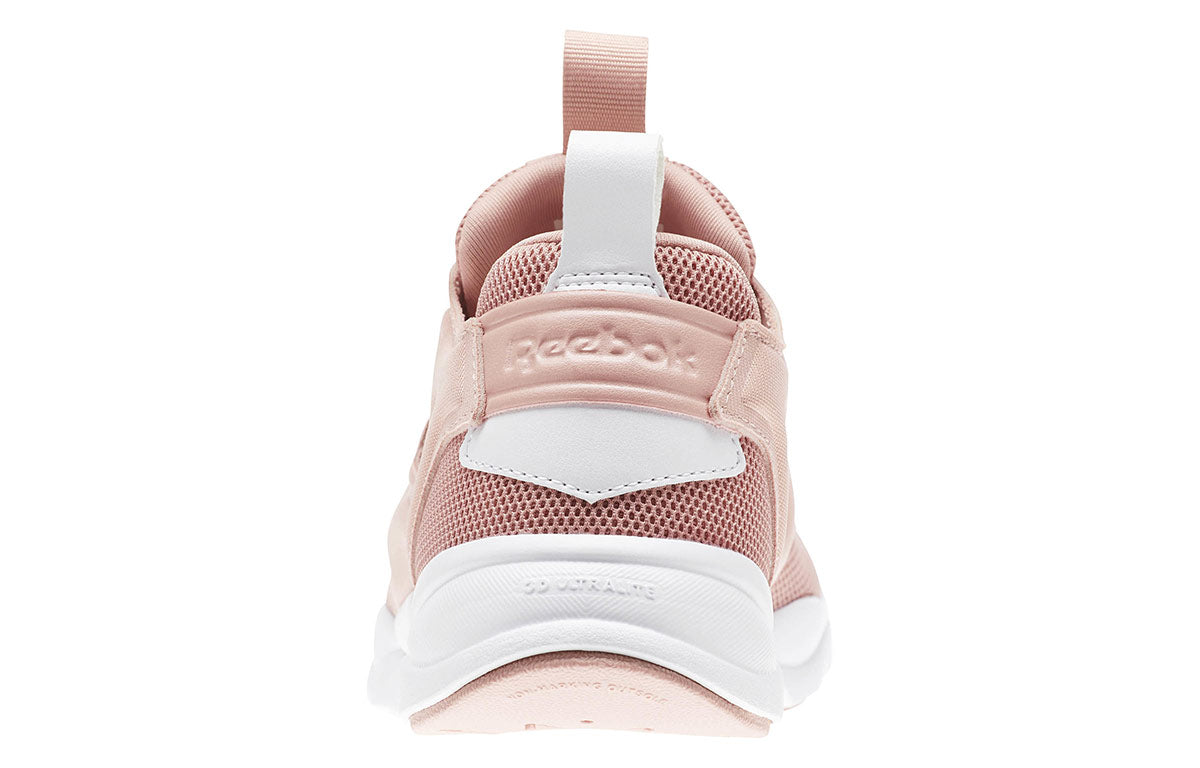 (WMNS) Reebok Furylite Mesh Running Shoes Pink CN0111