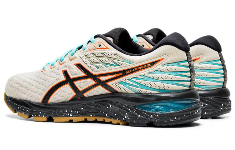 (WMNS) ASICS Gel-Cumulus 21 'Winterized - Putty' 1012A543-200