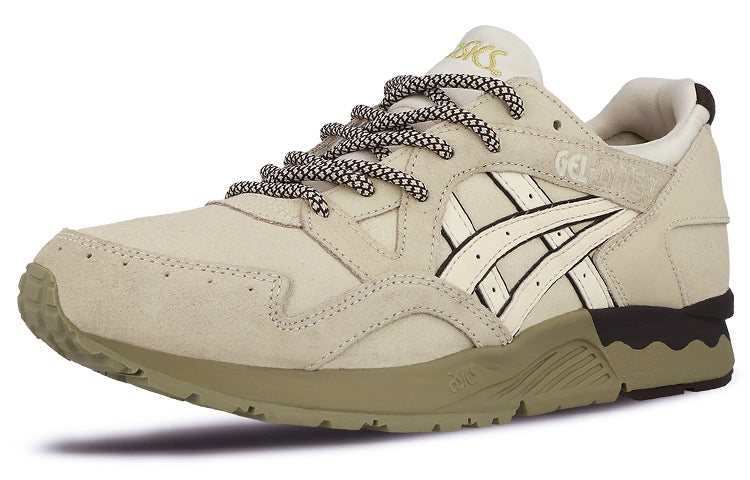 ASICS Gel-Lyte V Winter Pack 'Off White' H6R0L-0202