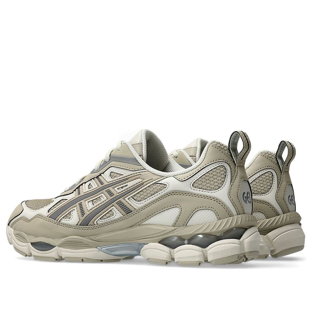 ASICS Gel-NYC RGD 'Smoke Grey Wool' 1203A735-022