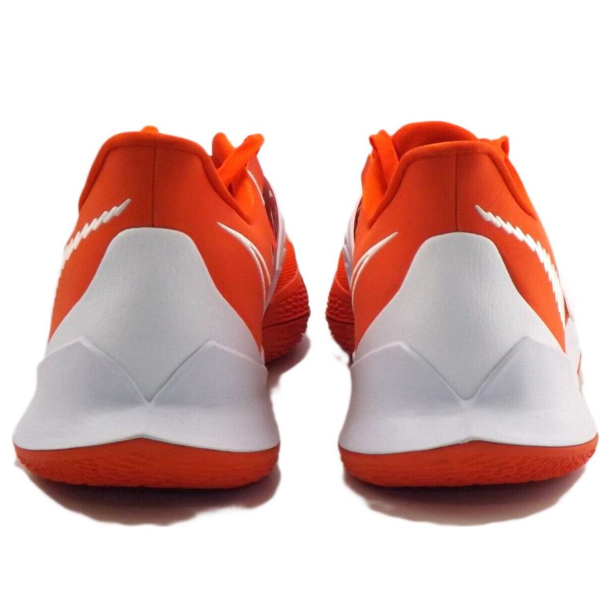 Nike Kyrie Low 3 TB 'Team Orange' CW4147-802