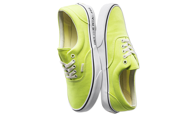 Vans Eraget (The Real) 'Vn0A38Frto4' VN0A38FRTO4