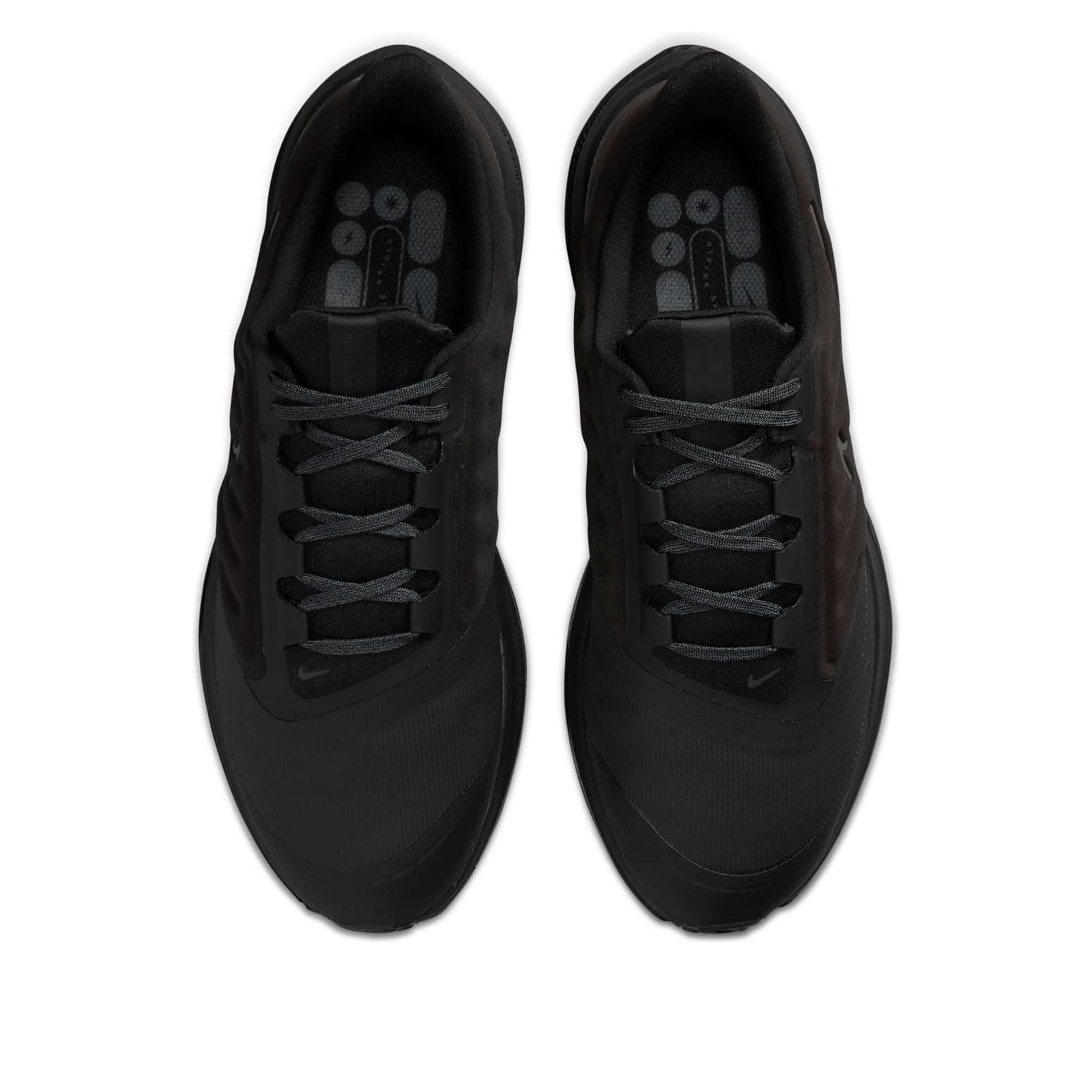 Nike Air Zoom Winflo 9 Shield 'Triple Black' DM1106-007