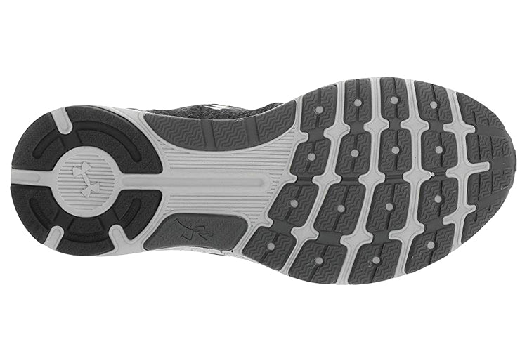 (WMNS) Under Charged Bandit 3 'Black' 1298664-001