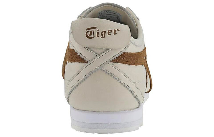 Onitsuka Tiger Mexico 66 SD  'Cream Brown' 1183A875-101