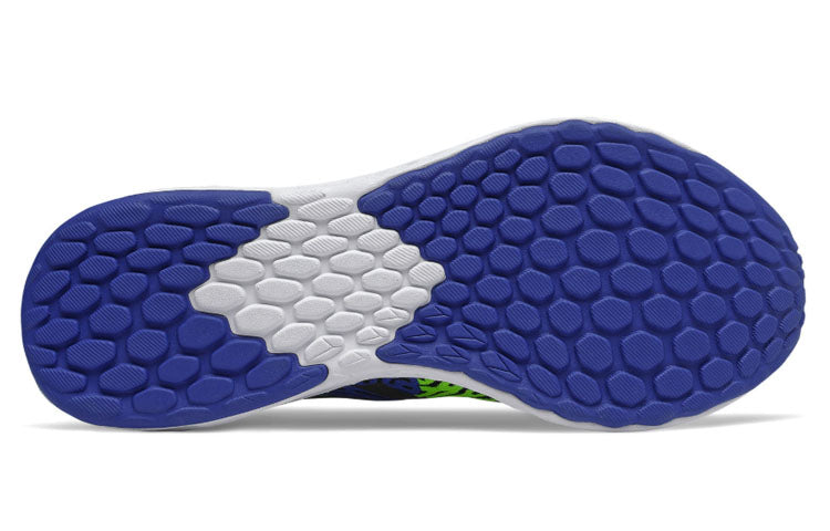 New Balance Fresh Foam Tempo 'Black Blue Green' MTMPOBL