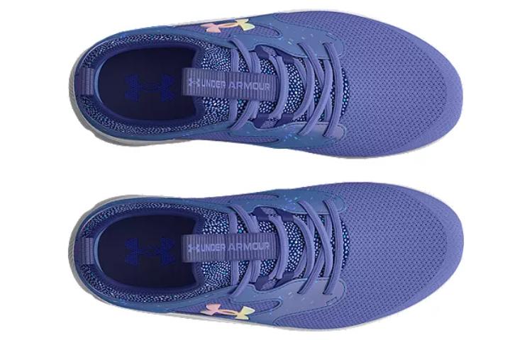 (PS) Under Armour Infinity 2.0 AL Printed 'Baja Blue Iridescent' 3026167-400
