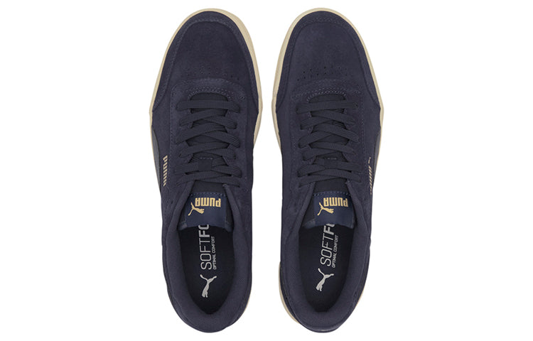 PUMA Caracal Suede 'Blue' 370304-11